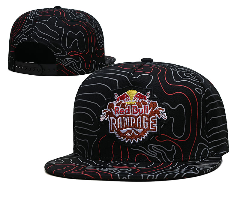 Men 2021 NBA Chicago Bulls hat 008 hat TX->nba hats->Sports Caps